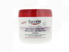 Imagen del producto Eucerin ph5 Bálsamo nutritivo tarro 450ml