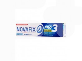 Imagen del producto Novafix pro3 sin sabor 20 gr