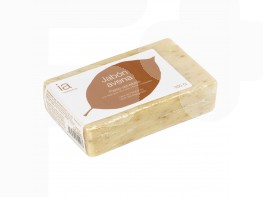 Imagen del producto Interapothek jabón bio avena 100g