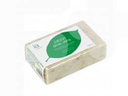 Imagen del producto Interapothek jabón bio aloe vera 100g