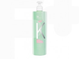 Imagen del producto Interapothek crema suavizante keratina 500ml