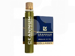 Imagen del producto Ceanumm colágeno y elastina 10 Viales