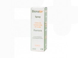 Imagen del producto Bionatar spray 60ml
