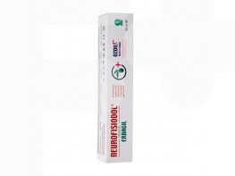 Imagen del producto Neurofisiodol crema tubo 40 ml