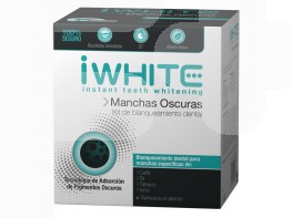 Imagen del producto I-white manchas oscuras 10 moldes