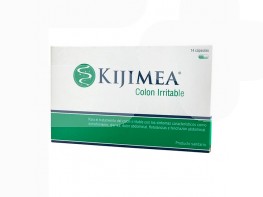 Imagen del producto Kijimea colon irritable 14 cápsulas