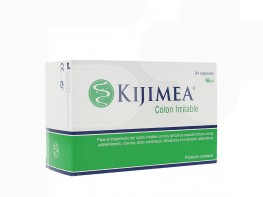Imagen del producto KIJIMEA COLON IRRITABLE 84 CAPSULAS