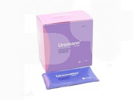 Imagen del producto Uromann 30 sobres