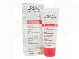 Imagen del producto Roseliane Crema Spf 30+ Uriage 40ml