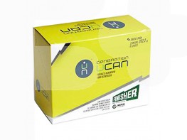 Imagen del producto Finisher generation ucan limón 6 sobres
