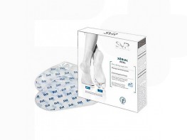 Imagen del producto Xerial peeling para pies 2 calcetínes