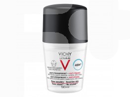 Imagen del producto Vichy Homme desodorante antitranspirante 48 h