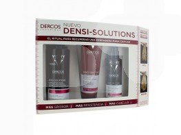 Imagen del producto Vicky Dercos ritual densi solutions pack