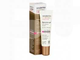 Imagen del producto Sesderma Sesretinal Mature Skin Contorno ojos 15ml