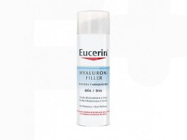 Imagen del producto Eucerin hyaluron-filler enriq dia 50 ml