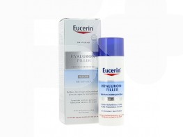 Imagen del producto Eucerin Hyaluron-filler enriq noche 50ml