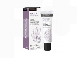 Imagen del producto Venaliv invisible crema 75ml
