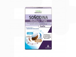Imagen del producto Natura Essenziale Soñodina 30 comprimidos