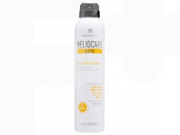 Imagen del producto Heliocare 360º invisible spf50 spray 200