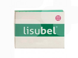 Imagen del producto Lisubel aposito tejido s/tejer 10 x 10 20 uds