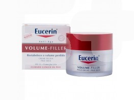 Imagen del producto Eucerin volume filler dia p/seca 50 ml