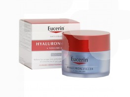 Imagen del producto Eucerin Hyaluron filler volumen-lift noche