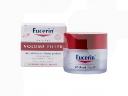 Imagen del producto Eucerin volume filler dia p/normal 50 ml