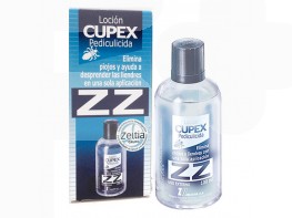 Imagen del producto ZZ LOCION CUPEX 100 ML