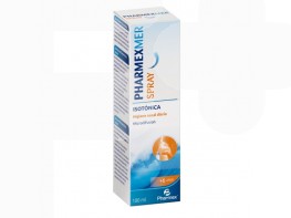 Imagen del producto Pharmexmer spray adulto isotónico 100ml