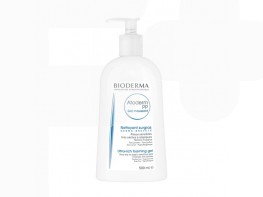 Imagen del producto Bioderma Atoderm intensive gel moussant 1 litro