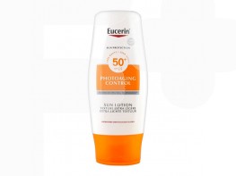 Imagen del producto Eucerin Loción photoageing FPS 50ml