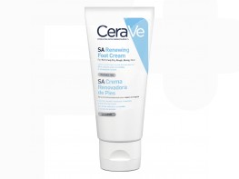 Imagen del producto Cerave Cerave crema renovadora pies 88ml