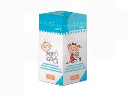Imagen del producto Simbiosistem colico lactante gotas 10ml