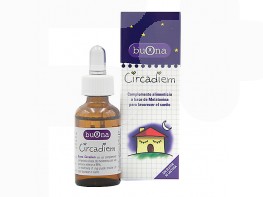 Imagen del producto Buonadiem trastorno sueño 20ml