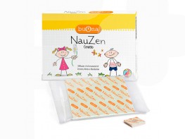 Imagen del producto Nauzen nauseas y vomito 12 parches