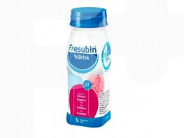 Imagen del producto Fresubin yodrink frambuesa 4x200ml