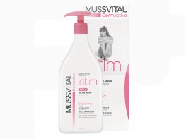 Imagen del producto Mussvital gel intimo adulto 250 ml