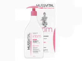 Imagen del producto Mussvital gel intimo senior 250 ml