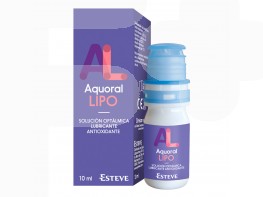 Imagen del producto Aquoral Lipo Sequedad Ocular