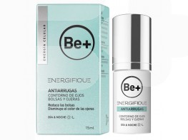 Imagen del producto Be+ energifique contorno ojos bolsas y ojeras