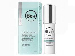 Imagen del producto Be+ energifique serum efecto tensor 30 ml