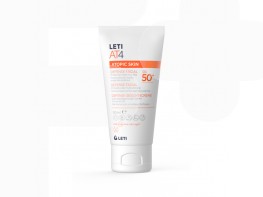 Imagen del producto Leti AT4 defense facial 50ml