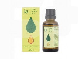 Imagen del producto interapohtek aceite árbol de té 30ml