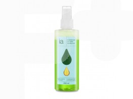 Imagen del producto Interapothek acondicionador bifásico de árbol de té 250ml