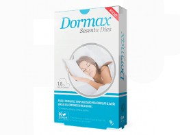 Imagen del producto Dormax 60 cápsulas