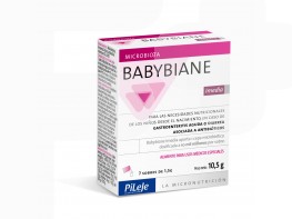 Imagen del producto Pileje Babybiane imedia 7 sobres