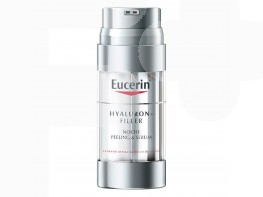 Imagen del producto Eucerin Hyaluron filler sérum noche