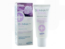 Imagen del producto Donna plus ginegel 35ml