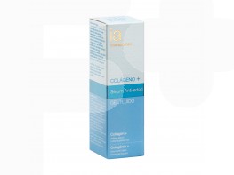 Imagen del producto Interapothek sérum colágeno+ 30ml