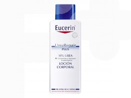 Imagen del producto Eucerin Urea repair loción 10% 1000ml